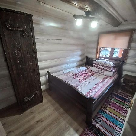 Маєток У Ґазди ซีเนเวียสกา โปลีอานา ภายนอก รูปภาพ